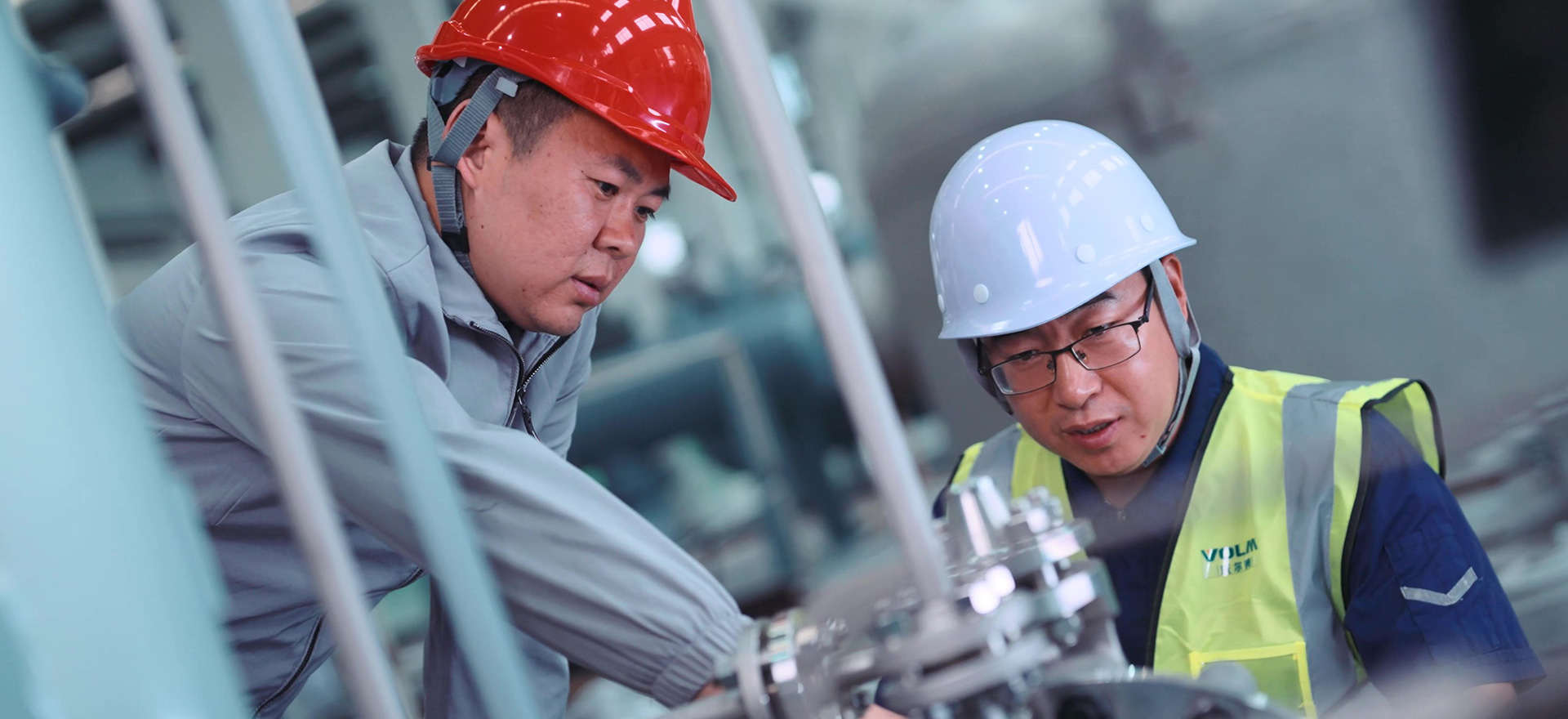 以專業解決方案，成就客戶成功
